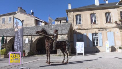 2016-Nant - St Jean de Buèges