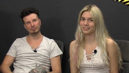 Aleyna Tilki'nin Gerçek Sesi Ortaya Çıktı