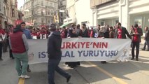 AK Parti Istanbul Gençlik Kollarından 