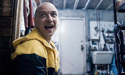 Split Official Trailer 2 (2017) - M. Night Shyamalan Movie