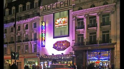 London's 3 Most Haunted Theatres