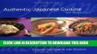 [New] Ebook Authentic Japanese Cuisine for Beginners: A Step-by-Step Guide Free Online