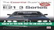 [EBOOK] DOWNLOAD BMW E21 3 Series: All models 1975 to 1983 (The Essential Buyer s Guide) GET NOW