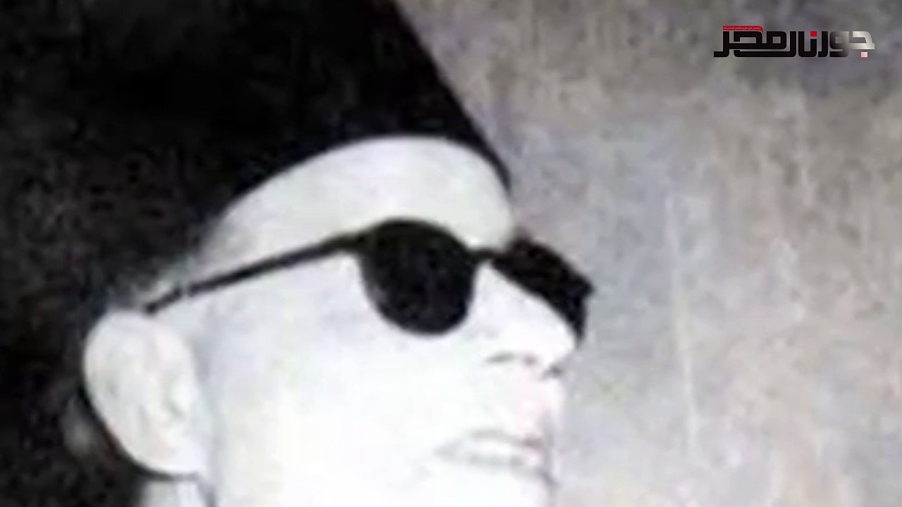 من ظهر الفقر والظلام ولد عميد الادب العربي‎