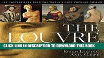 Best Seller Louvre Art Deck: 100 Masterpieces from the World s Most Popular Museum Free Read