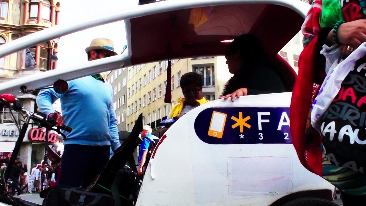 erich's diary - august 2016