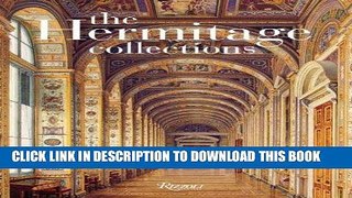 Best Seller The Hermitage Collections: Volume I: Treasures of World Art; Volume II: From the Age