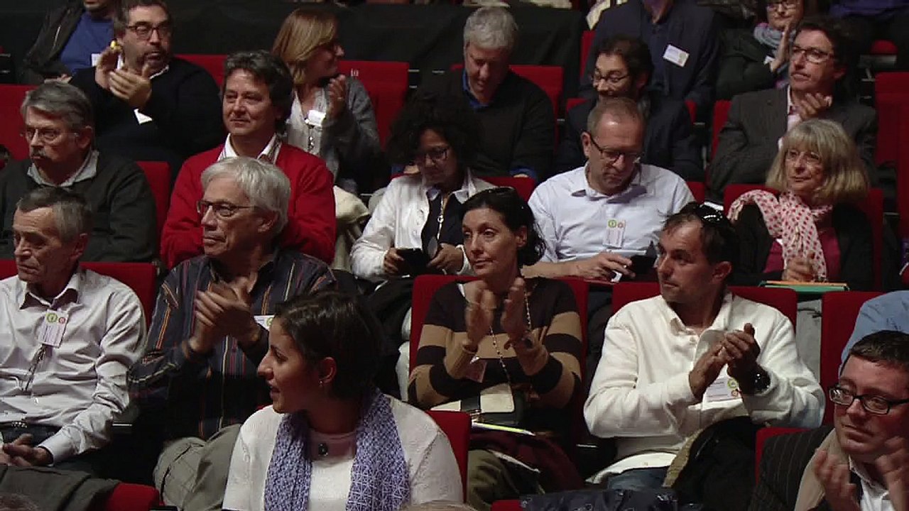 Retrouvez l'intervention de Thierry Trijoulet à l'Université de l'Engagement de la région Nouvelle-Aquitaine