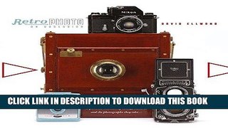 Best Seller Retro Photo: An Obsession: A Personal Selection of Vintage Cameras and the Photographs