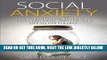 Read Now Social Anxiety: How to Overcome Shyness,  Be More Confident and Live Your Life to the