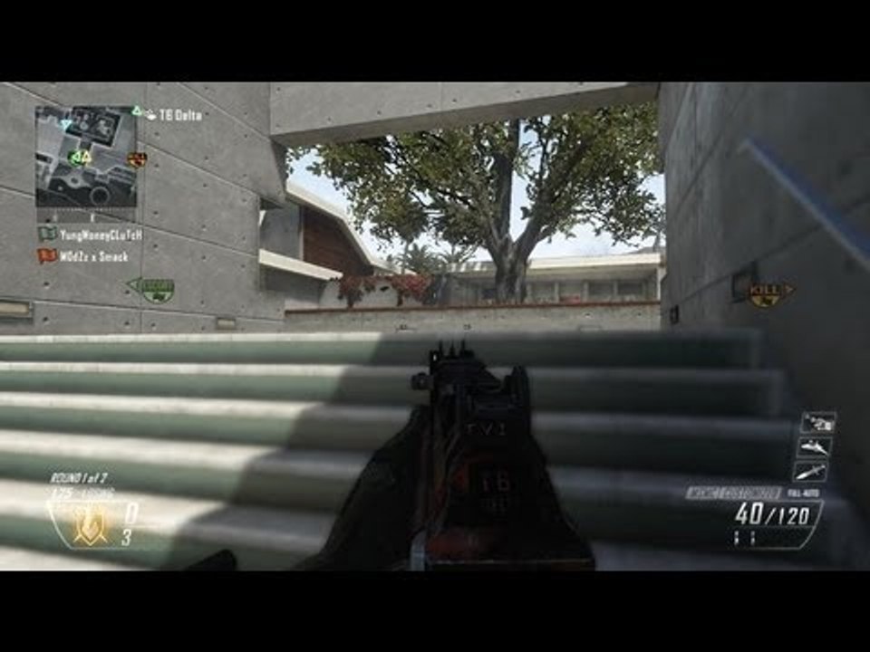 CTF Great Comeback The Grind and Struggle are Real