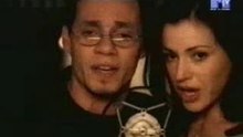 TinaArena& MarkAnthony-I wanna spend my lifetime loving U