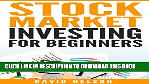 [FREE] EBOOK Stock Market Investing For Beginners BEST COLLECTION