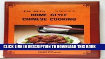 [New] Ebook Pei mei s home style Chinese cooking Free Online