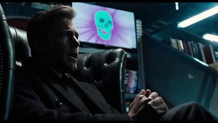 Adalet Birliği: Bölüm 1The Justice League Part One Fragman