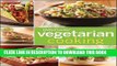 [New] Ebook Betty Crocker Vegetarian Cooking (Betty Crocker Cooking) Free Online