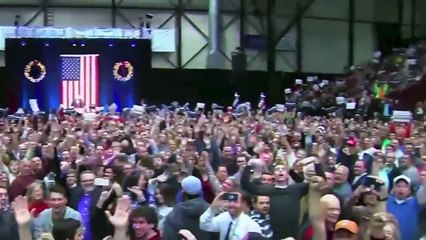 Trump: The Outsiders