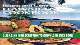 [New] Ebook Hawaiian Cookbook Free Read
