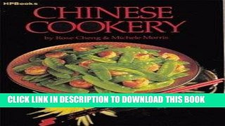 [New] Ebook Chinese Cookery Free Read