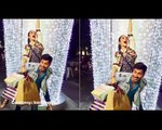 Dulhania Alia LOVES Shopping, Badri Varun is her ride