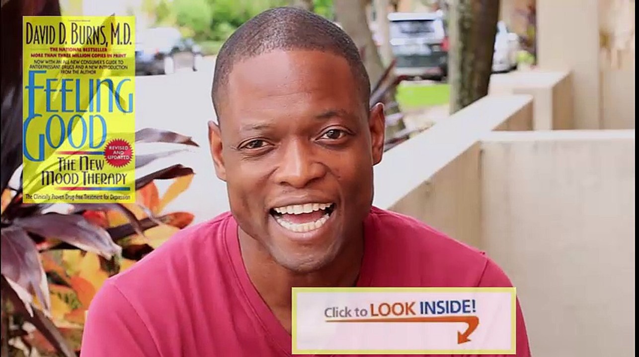 Look Inside Feeling Good review