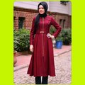 casual hijab fashion style 2016 casual hijab outfits ملابس المحجبات كاجوال