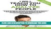 Read Now I Will Teach You How to Analyze People: Quick Guide for Instant Analysis of Any Human,