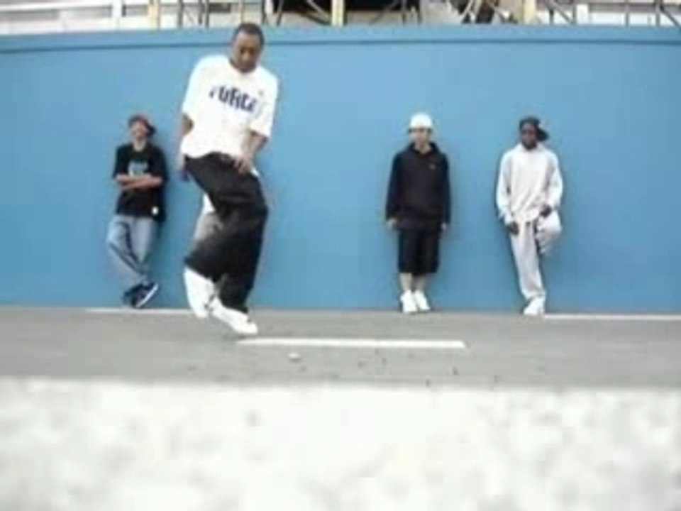 C.walk compilation