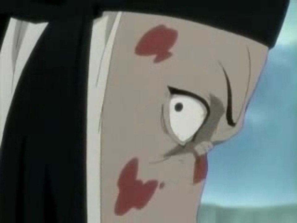 Amv naruto