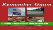 [New] Ebook Remember Guam Free Online