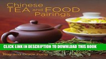 [New] Ebook Chinese Food and Tea Pairings Free Online