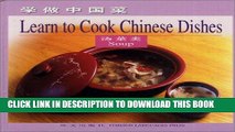 [New] Ebook Soup: Learn to Cook Chinese Dishes (Chinese/English edition) Free Read