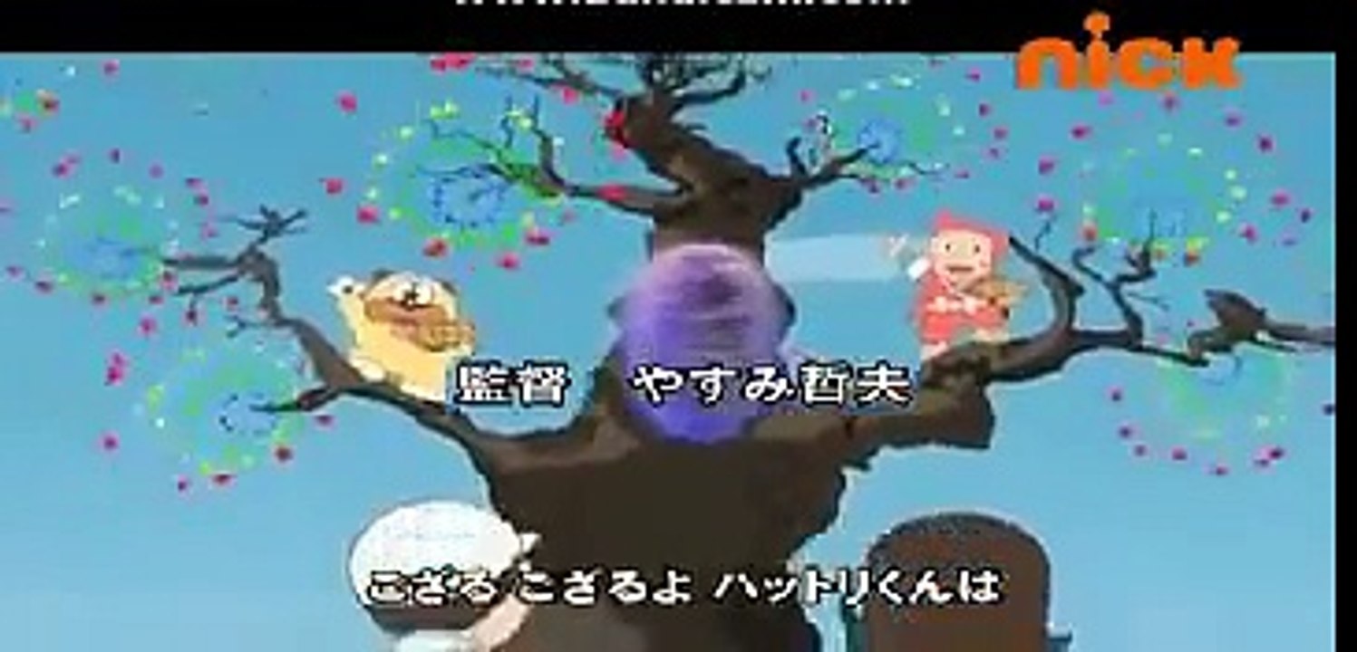 Ninja Hattori in in Hindi New Episode 2016
