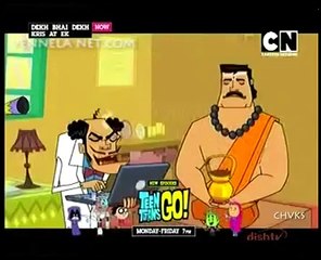 Roll No 21 Hindi Episodes | C N TV HD | Part 188 – Watch the Latest Episode Now!