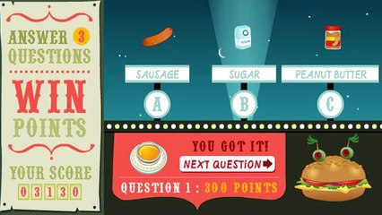 Buster Baxter: Dream On - Arthur Games - PBS Kids