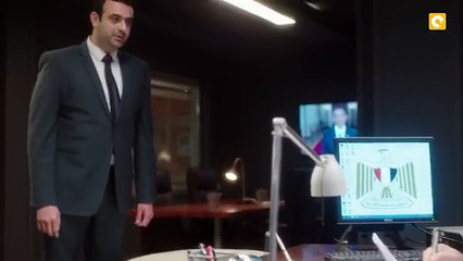 مسلسل القيصر - الحلقة الرابعة ( 4 ) - بطولة يوسف الشريف