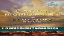 [PDF] Lonesome Dove: A Novel Full Collection