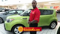 2017 Kia Soul Miami, FL | Best Kia Dealer Miami, FL