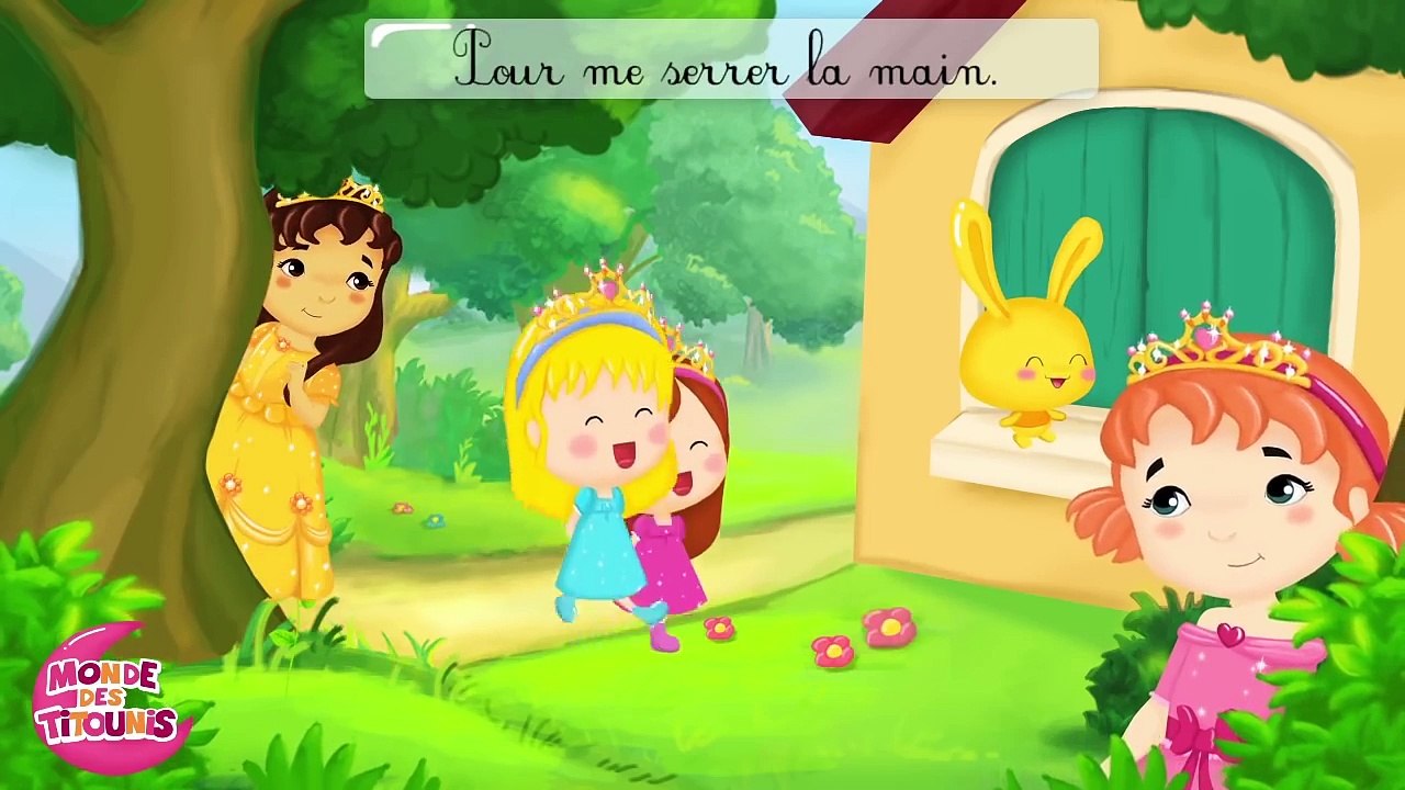 Mon petit lapin - 60 min de comptines pour les bébés et les maternelles