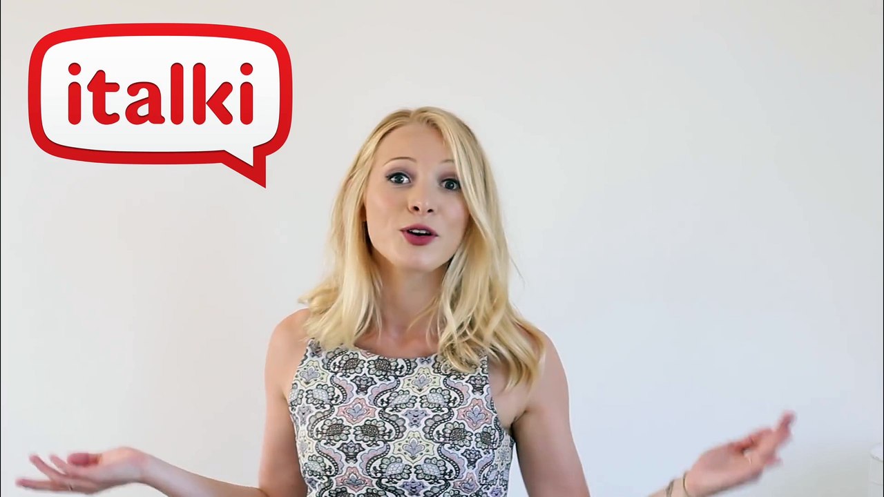 How To Ask For A Favour In English - British English