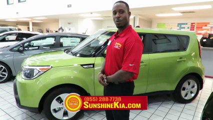 2017 Kia Soul Hialeah, FL | Best Kia Dealer Hialeah, FL