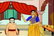 The Greatest Teacher | Cartoon Channel | Famous Stories | Hindi Cartoons | Moral Stories