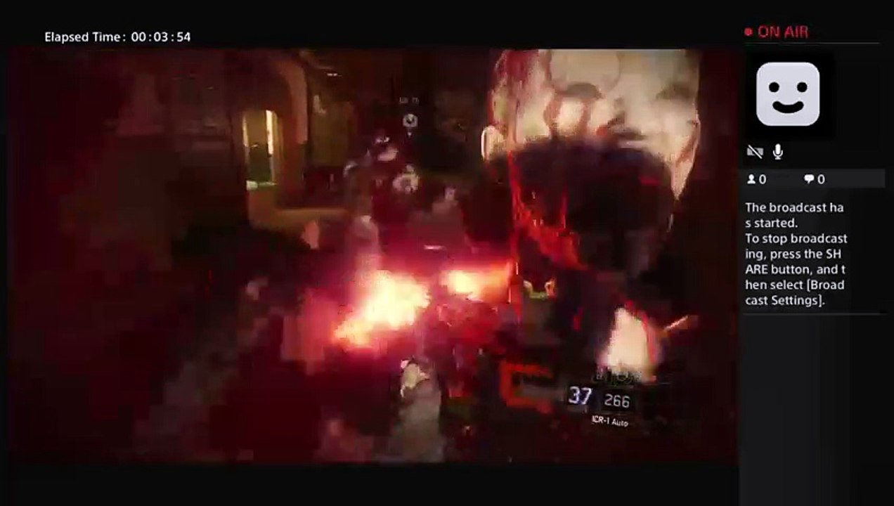 DRIPPYJAY12's Live PS4 Broadcast (2)