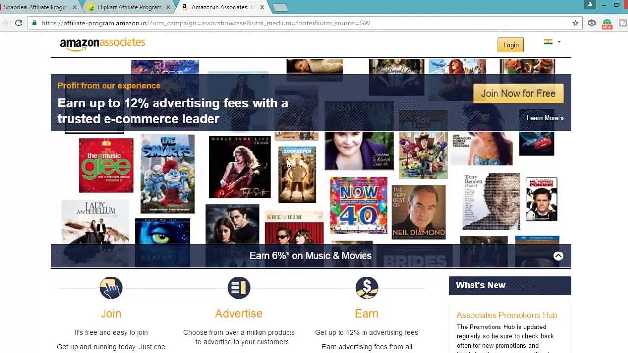 Earn Money Online Rs-500 Per Day | Listing New Products | Without Any Investment