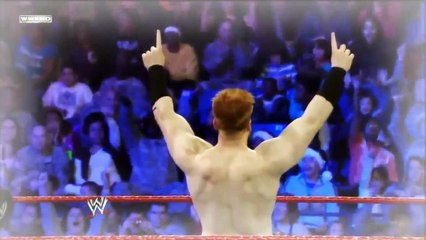 Sheamus : Longest Reigning HoW Champion !