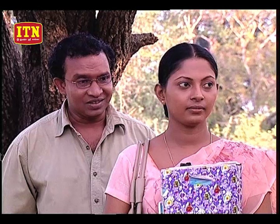 Diyamankada – Episode 20 – 2016-10-29