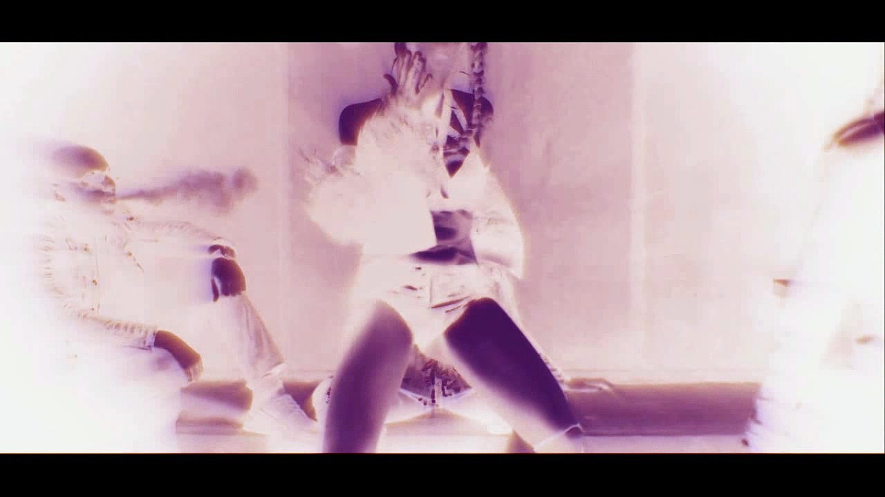 Eva Simons & Sidney Samson - Escape From Love (T-Mass Remix)