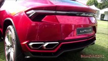 Would you buy this Lambo Lamborghini Urus