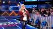 720pHD WWE Smackdown Live 10/25/16 Becky Lynch returns to face the #1 Contender Alexa Bliss