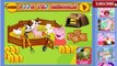 Peppa Pig Games Peppa Pig Feed The Animals Peppa Pig Farm Animals Games best app for kids